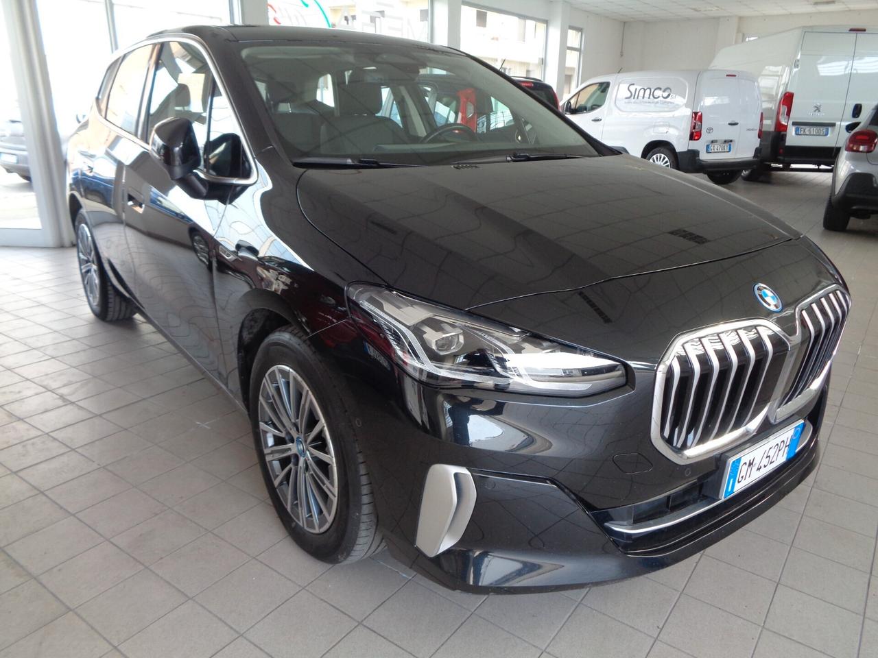 Bmw 2er Active Tourer 225e xDrive LUXURY