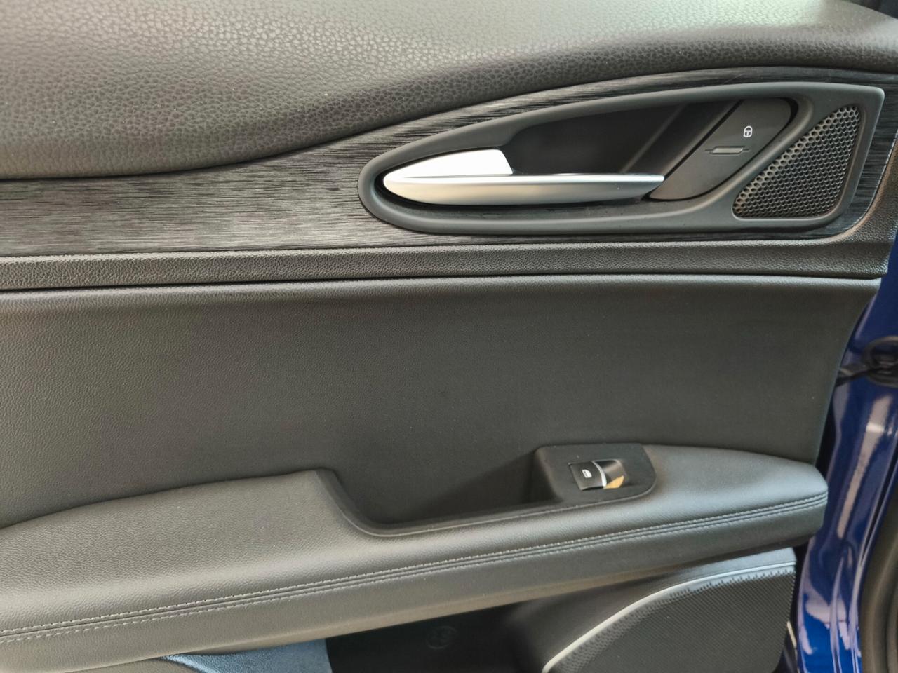 Alfa Romeo Stelvio 2.2 Turbodiesel 190 CV AT8 RWD Executive