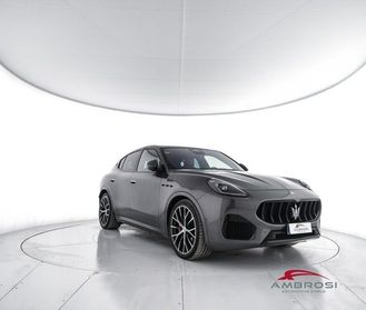 MASERATI Grecale 2.0 mhev Modena 330cv auto