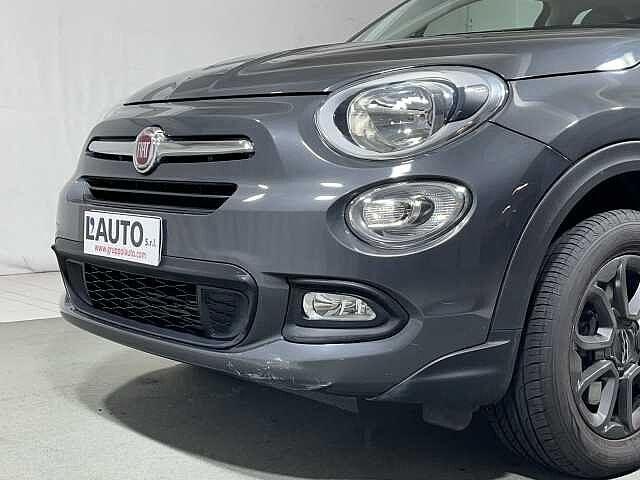 Fiat 500X 1.4 MultiAir 140 CV Pop Star