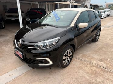 Renault Captur dCi 8V 90 CV Sport Edition