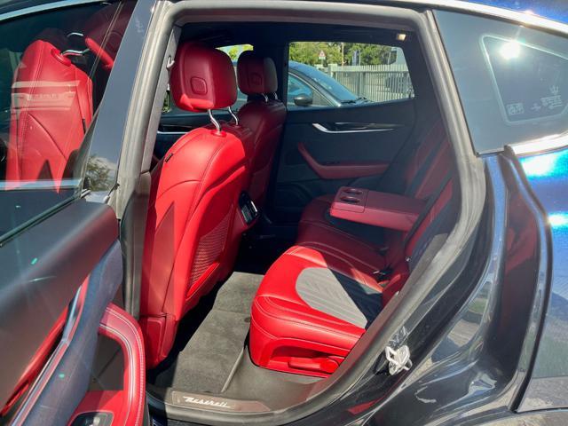 MASERATI Levante V6 Diesel 275 CV AWD Granlusso