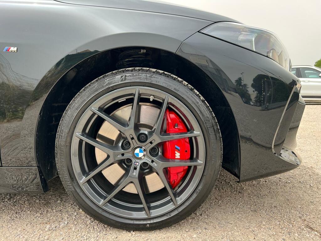 BMW Serie 1 5 Porte 118 i Msport DCT