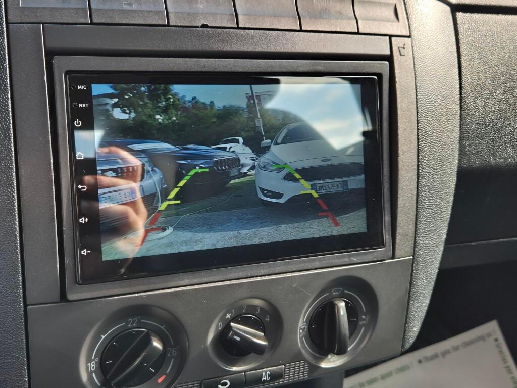 Skoda Fabia 1.4 TDI 75CV Wagon Elegance