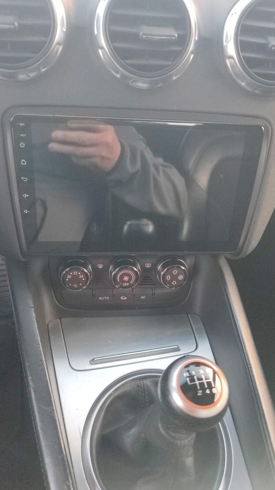 Audi TT Coupé 2.0 TFSI