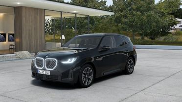 BMW X3 d MSport xDrive20 Steptronic