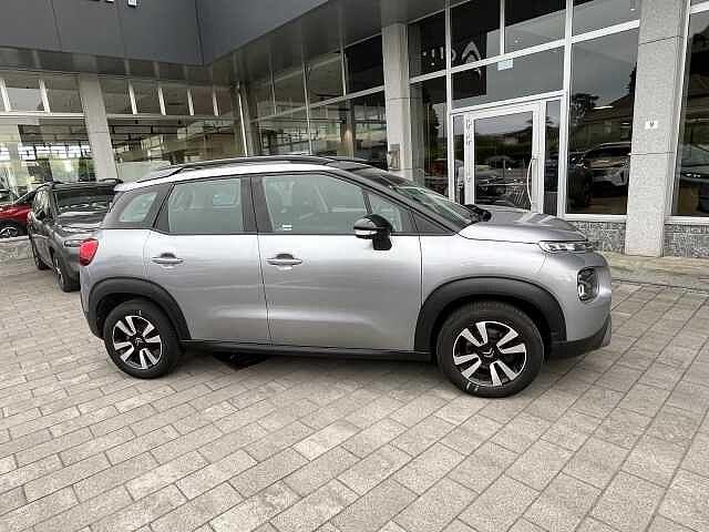 Citroen C3 Aircross 1.2 PureTech 110cv FEEL USATO GARANTITO