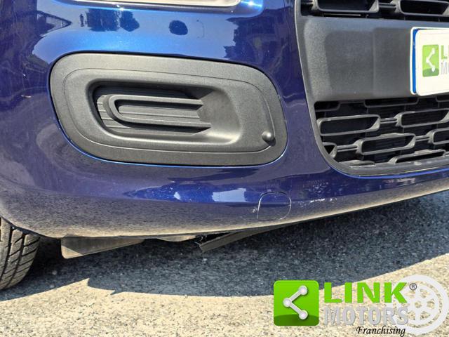 FIAT Panda 1.0 FireFly S&S Hybrid 69cv