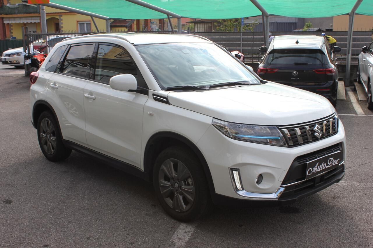 Suzuki Vitara 1.4 Hybrid TOP COME NUOVA