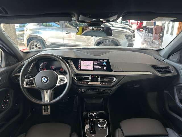 BMW 118 118i Msport 136cv auto