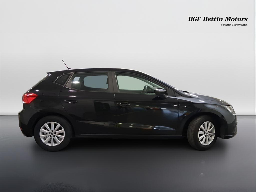Seat Ibiza 1.0 ecotsi Style 115cv dsg