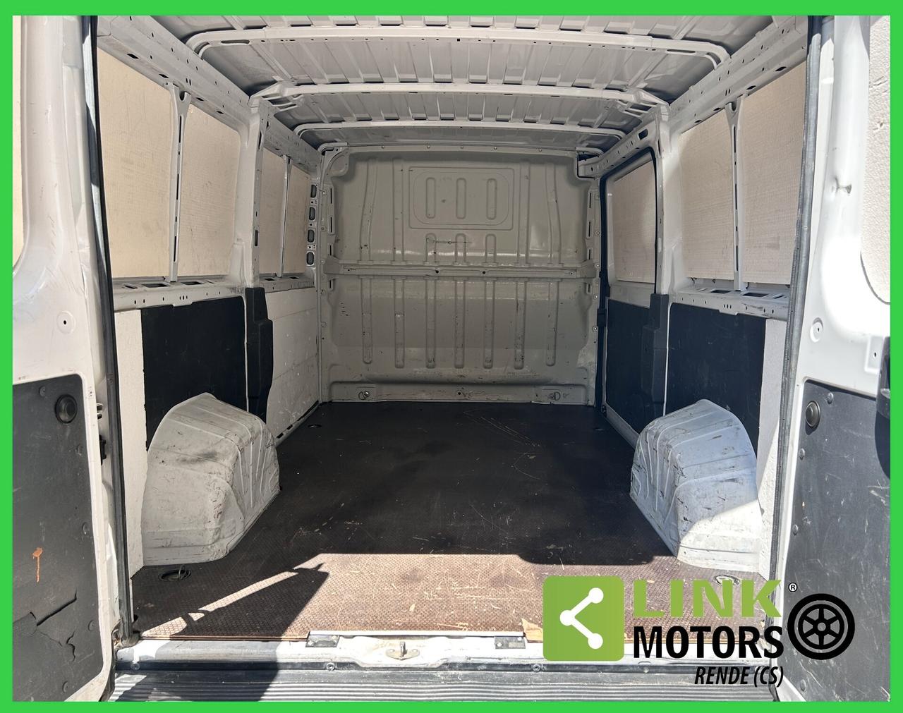 FIAT DUCATO 2.3 120 Multijet 04/2021