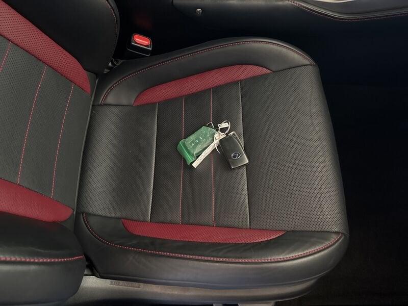 Lexus NX LEXUS NX 300 Hybrid 4WD F-Sport