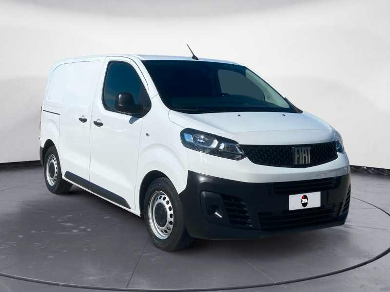 FIAT Scudo Ice 1.5 bluehdi 120cv L1H1 Business