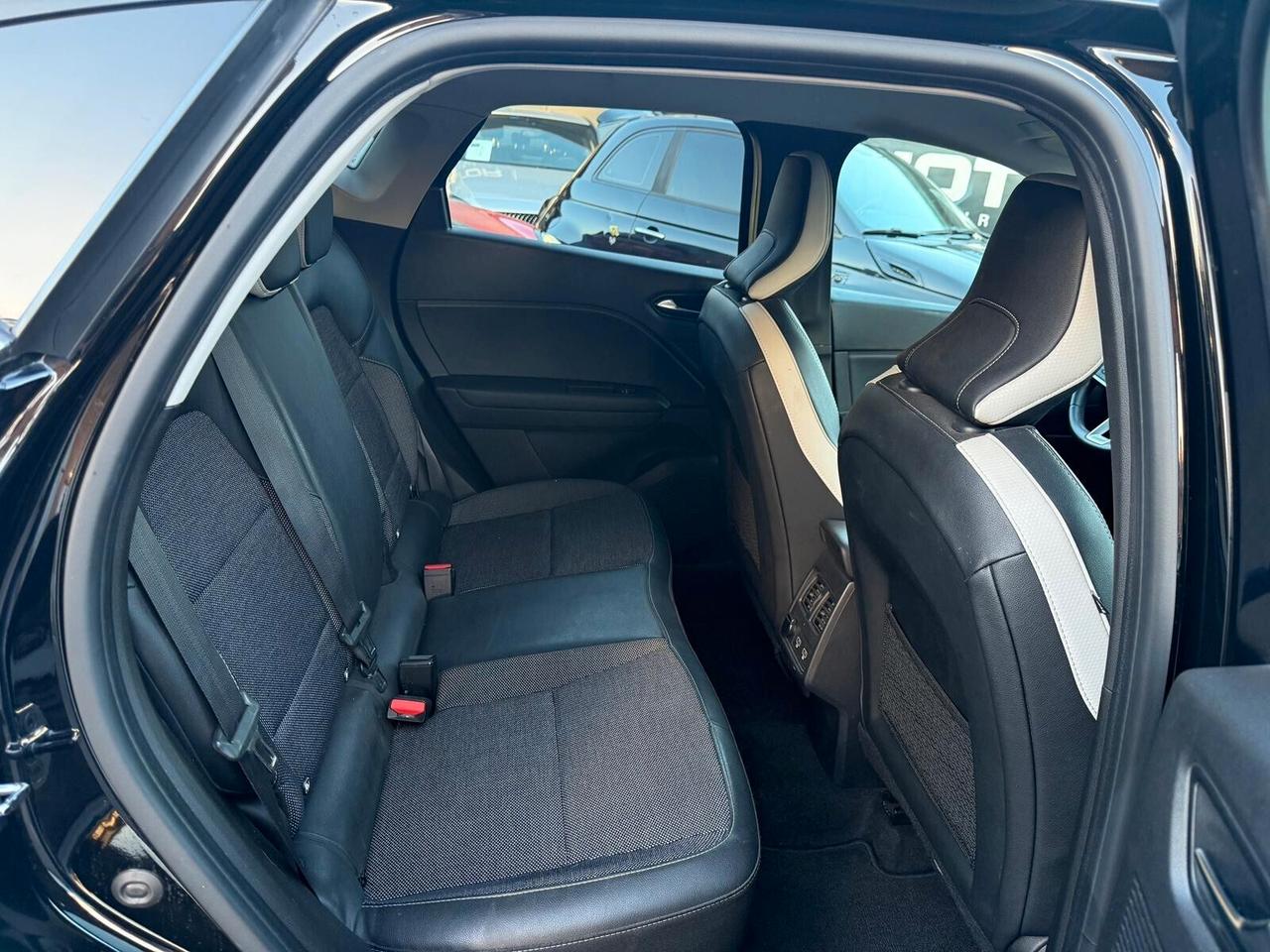 Renault Captur Mild Hybrid 140 CV Intens - Superprezzo - Tutto incluso