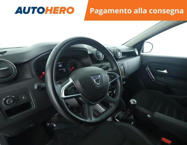 DACIA Duster 1.0 TCe 100 CV 4x2 Prestige