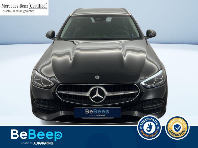 Mercedes-Benz Classe C C SW 200 D MHEV ADVANCED AUTO