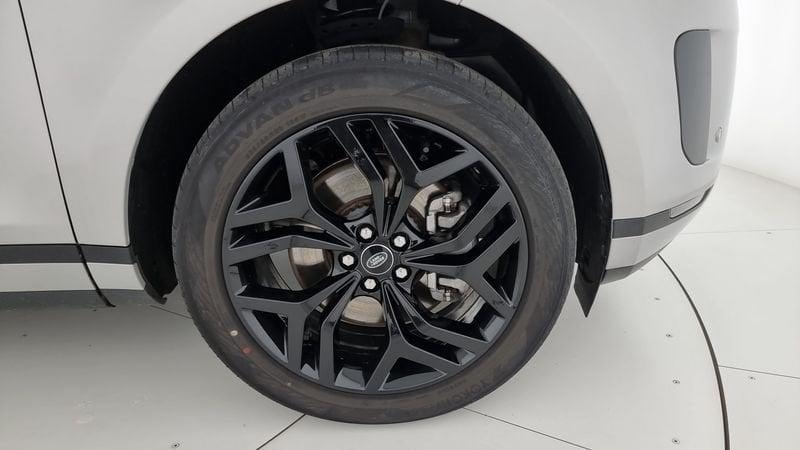 Land Rover RR Evoque 2.0D I4 163 CV AWD Auto SE N1 autocarro Gancio traino