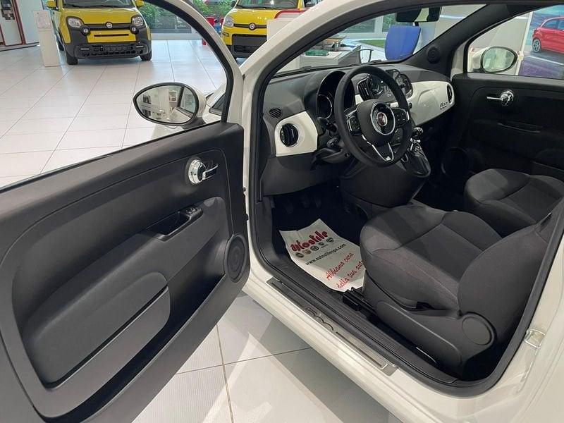 FIAT 500 1.0 Hybrid Dolcevita PRONTA CONSEGNA