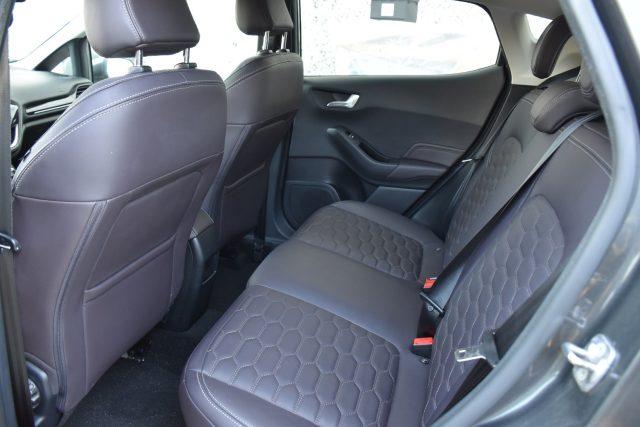 FORD Fiesta 1.0 Ecoboost 100 CV aut. 5 porte Vignale
