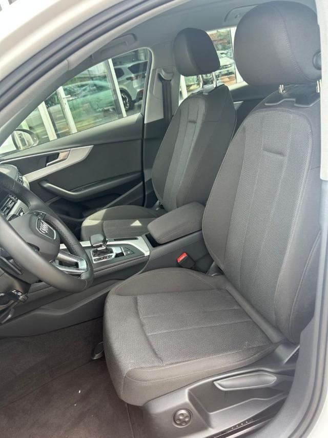 AUDI A4 35 TDI/163 CV S tronic Business Advanced