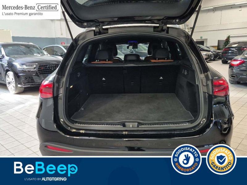 Mercedes-Benz GLC 220 D AMG ADVANCED PLUS 4MATIC AUTO
