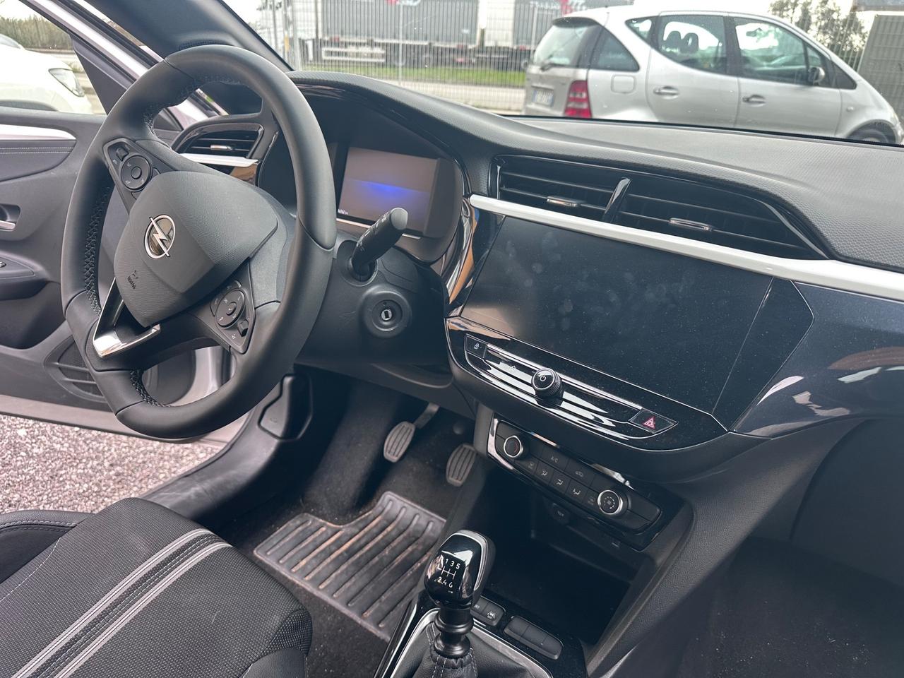 Opel Corsa 1.2 100 CV GS