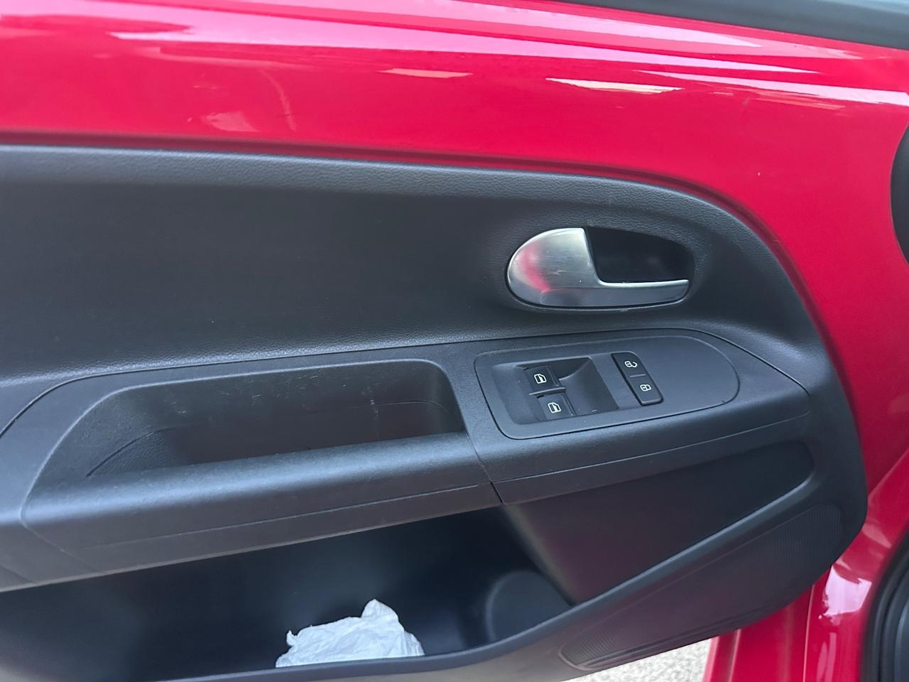 Volkswagen up! 1.0 5p. eco high BlueMotion Technology