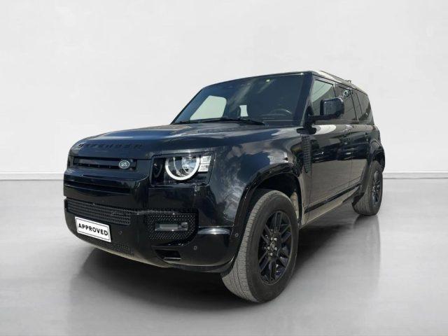 LAND ROVER Defender 110 3.0D I6 200 CV AWD Auto X-Dynamic SE