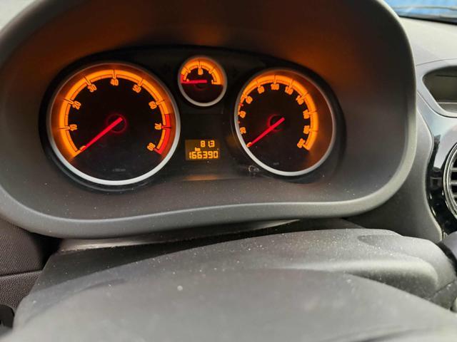 OPEL Corsa 1.2 5P Sport senza nessun lavoro da fare