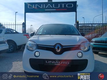 Renault Twingo 1.0 SCe Wave