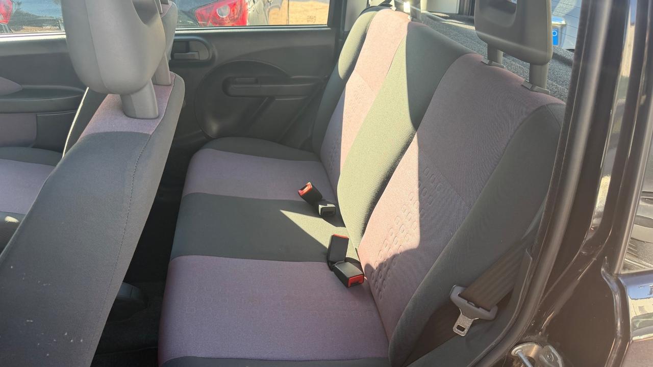Fiat Panda 1300 mjet Dynamic