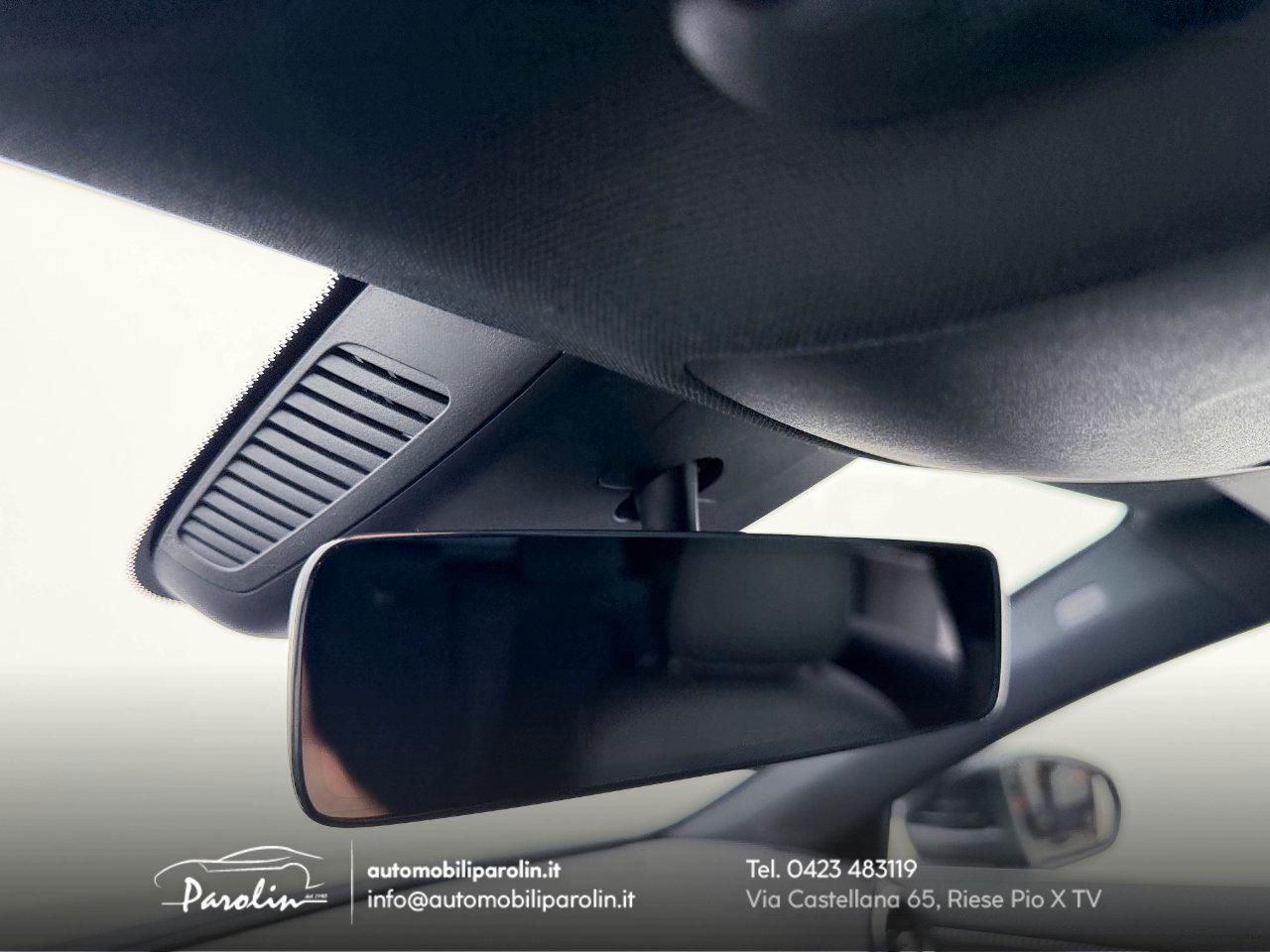 Mercedes A 200 Sport 7G-DCT Park-Display10.25''-Sedili riscaldabili