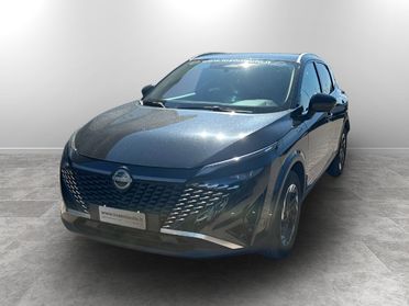 NISSAN QASHQAI N-CONNECTA e-POWER 2WD