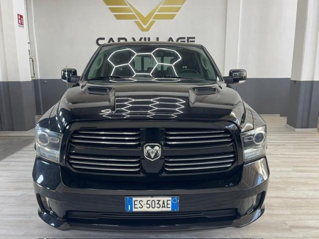 Dodge RAM Militem gpl