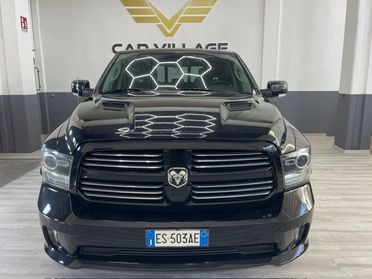 Dodge RAM Militem gpl