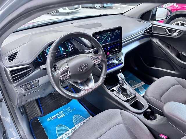 Hyundai IONIQ sport Plug-in
