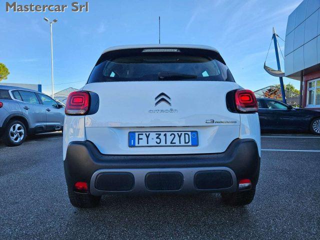 CITROEN C3 Aircross N1 AUTOCARRO BLUEHDI 100 FEEL 5 POSTI - FY312YD