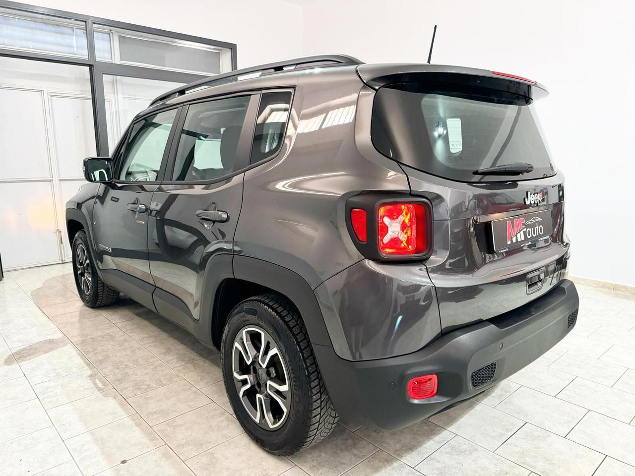 Jeep Renegade 1.6 Mjt 120 CV