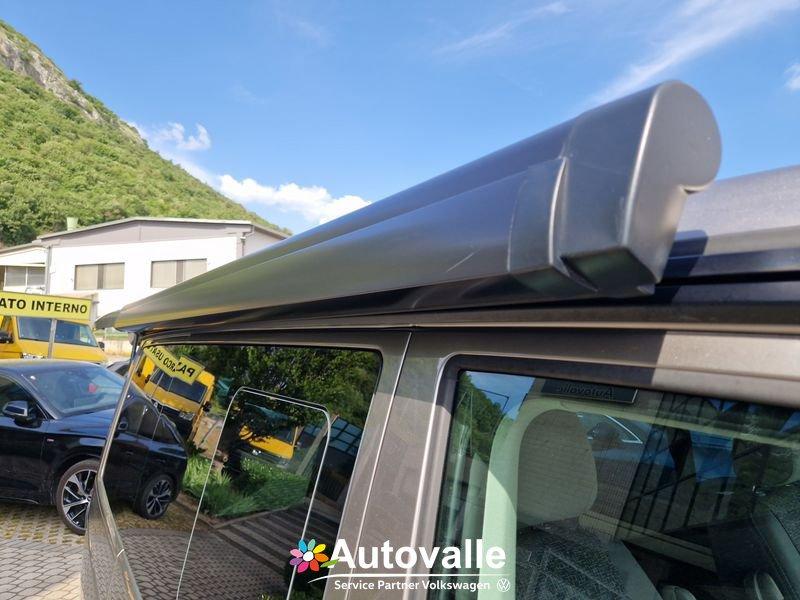 Volkswagen California 2.0 TDI 150CV DSG Beach Tour