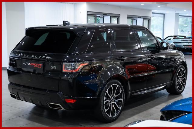 LAND ROVER Range Rover Sport 3.0 SDV6 249 CV HSE