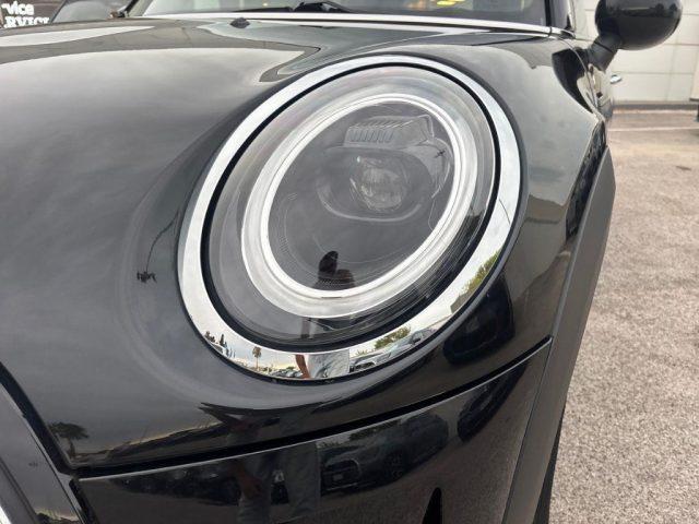MINI Cooper 1.5 Cooper Classic 5 porte