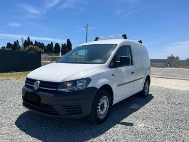 Volkswagen Caddy 2.0 TDI Furgone GARANZIA