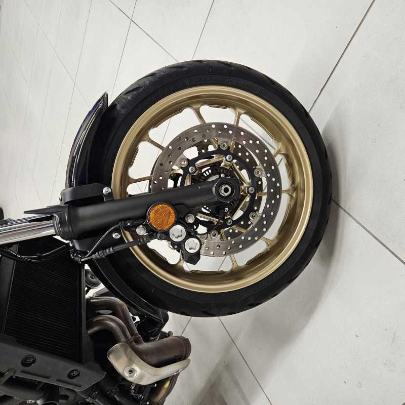Yamaha XSR 700 - 2023
