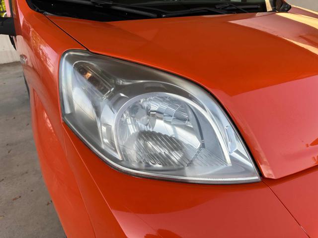 FIAT Qubo 1.3 MJT 75 CV IDONEA ANCHE PER NEOPATENTATI