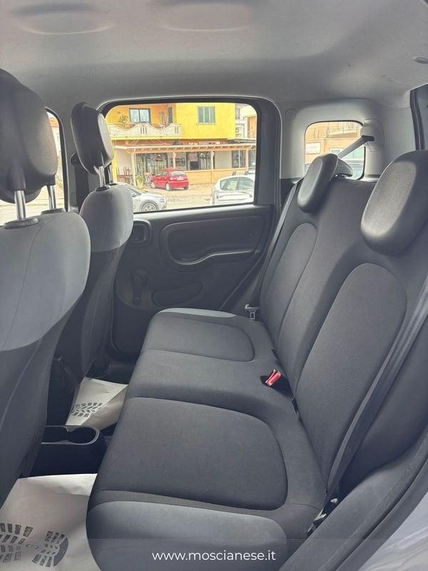 FIAT Panda 0.9 TwinAir Turbo 85cv S&S E6-Temp 4x4