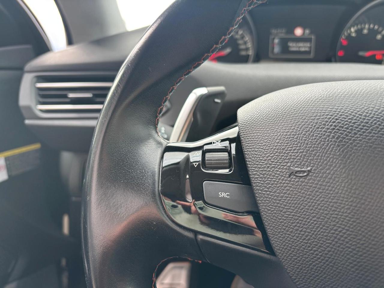 Peugeot 308 BlueHDi 130 S&S EAT8 SW Tech Edition 02/2020