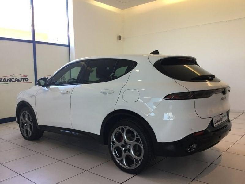 Alfa Romeo Tonale 1.3 280cv Plug-in Hybrid AT6 Veloce Q4 MY24