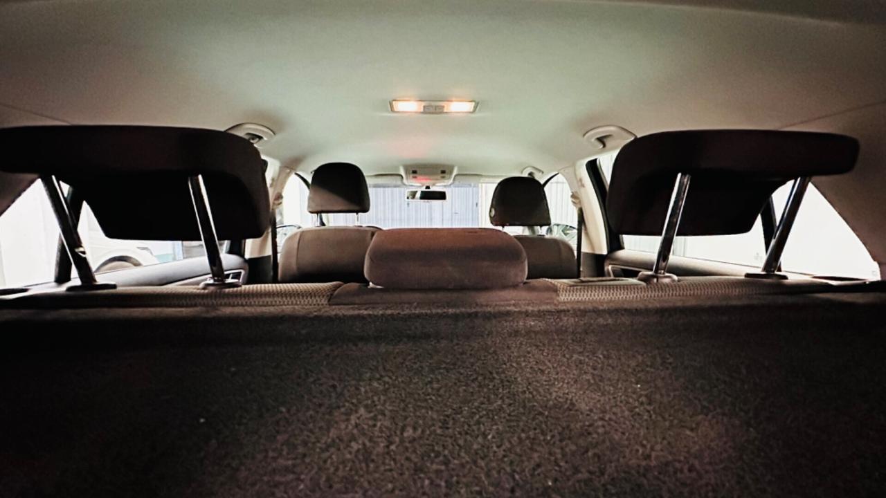 Volkswagen Golf 1.6 TDI 5p. Highline BlueMotion Technology