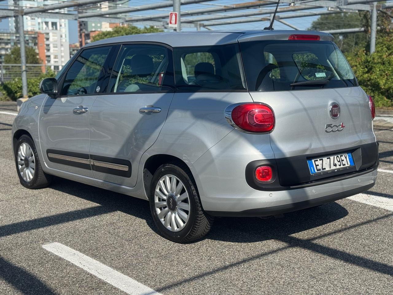 Fiat 500L 1.6 Multijet 105 CV Lounge
